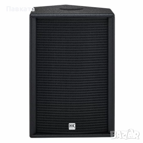 Активни колони HK Audio PR:O 112 XD2, снимка 2 - Тонколони - 52907986