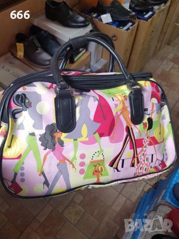 Чанти , снимка 2 - Чанти - 42265949