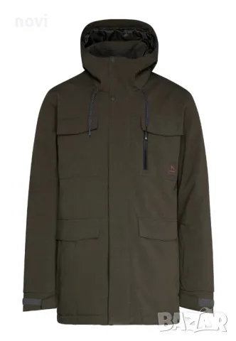 Protest Rover, M, ново, оригинално мъжко ски/сноуборд яке, снимка 6 - Зимни спортове - 47488700