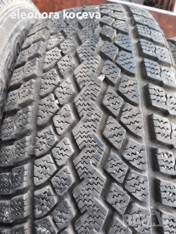 Гуми с джанти за джип, снимка 2 - Гуми и джанти - 52157180