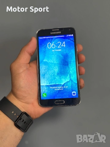 Samsung Galaxy S5 Neo Топ Състояние