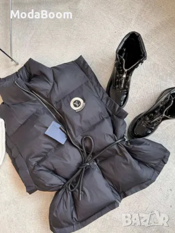 Louis Vuitton дамски елек 