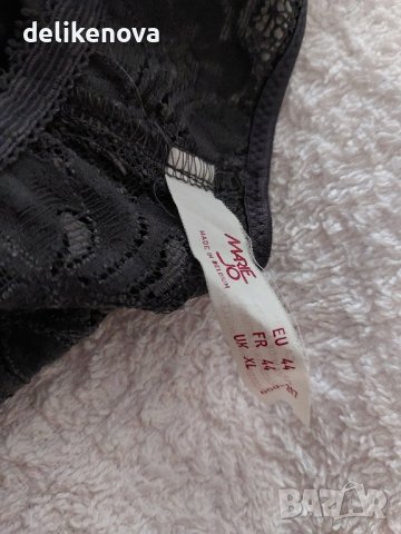 Marie Jo. Belgium  🇧🇪  Size L Ново луксозно бельо, снимка 3 - Бельо - 42122155