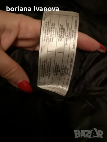 Uni qlo естествен пух , снимка 9 - Якета - 48668332