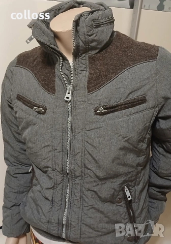 DIESEL - оригинално яке "М", снимка 2 - Якета - 53651474