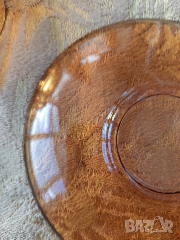 Стар сервиз за кафе , снимка 10 - Други ценни предмети - 44449149