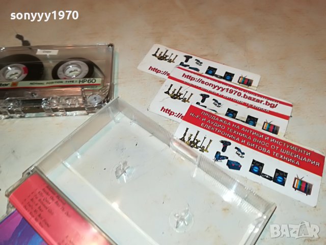 поръчана-QUEEN-КАСЕТА 2212221650, снимка 8 - Аудио касети - 39087704