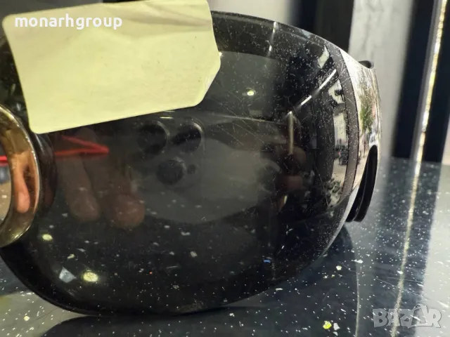 Слънчеви очила Dior с драскотини по стъклата, снимка 9 - Слънчеви и диоптрични очила - 42765022