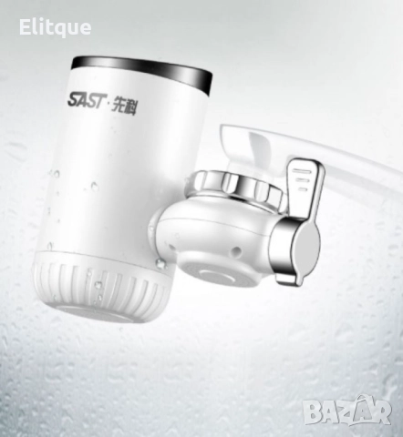 Нагревател за вода универсален TV77, снимка 8 - Друга електроника - 52895049