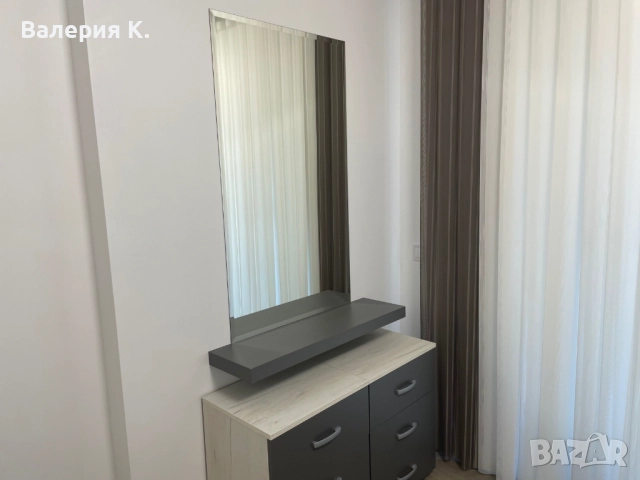 Двустаен апартамент под наем в кв. Гео Милев, снимка 5 - Апартаменти - 52573544