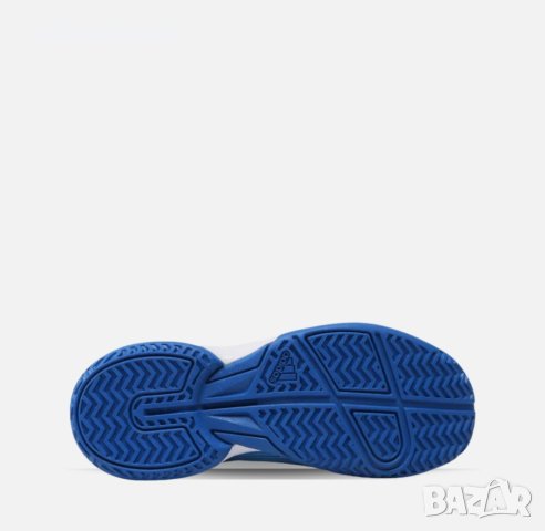 НАМАЛЕНИЕ!!! Маратонки Adidas Adizero Club Blue/White GX1854, снимка 5 - Детски маратонки - 42251329