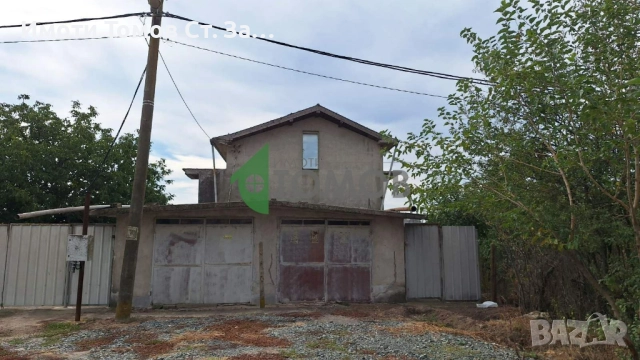 Триетажна къща в село Загоре, снимка 4 - Къщи - 51765521