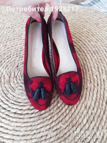 Пантофки Massimo Zardi, снимка 2 - Дамски ежедневни обувки - 40572206