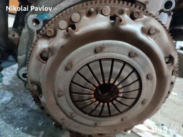 Скоростна кутия за Сеат Ибиза 5 степента , снимка 4 - Части - 49863915