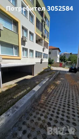 Собственик Продавам 30кв. самостоятелен Гараж в нова сграда, снимка 13 - Гаражи и паркоместа - 55743703