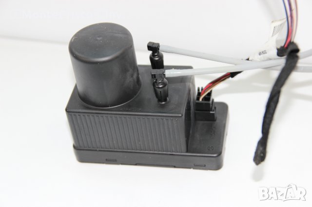 Вакум помпа централно заключване Mercedes W211 комби / 203 800 00 48 / 2038000048 / 0 132 006 365, снимка 4 - Части - 34333053