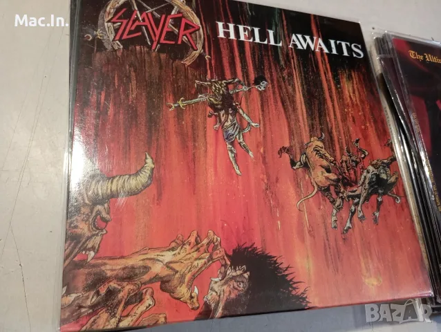 Грамофонни плочи и аудио дискове LPs ,CD,s for SALE.., снимка 18 - Грамофонни плочи - 55572893