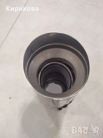 Накрайник за ауспух , снимка 3 - Части - 53799521