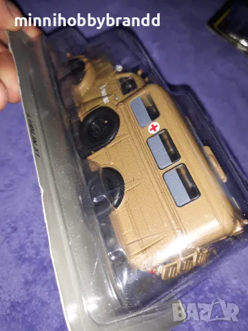 LUBLIN 51 GAZ 51 Molotovka 1.43 Deagostini  , снимка 11 - Колекции - 47340141