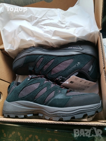 Columbia Redmond 43номер , снимка 3 - Спортни обувки - 52771948
