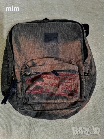 Чанта раница Parfois и раница cotton, снимка 2 - Раници - 47640289