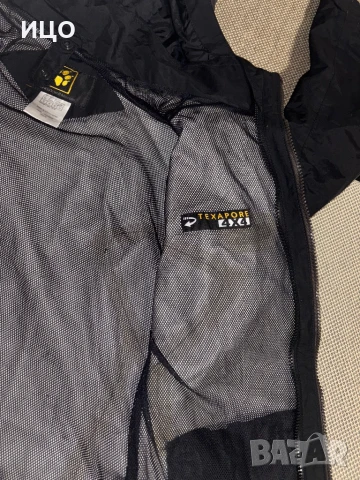 Дамско яке Jack Wolfskin Texapore 4x4, снимка 9 - Якета - 51360015