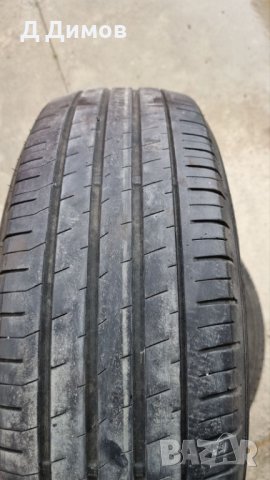 Гуми  225 65  17    , снимка 5 - Гуми и джанти - 40878839