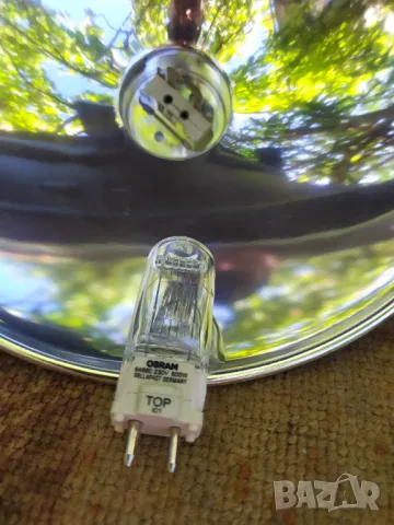 Сценично осветление DTS Par 64 , снимка 10 - Прожектори - 47436406