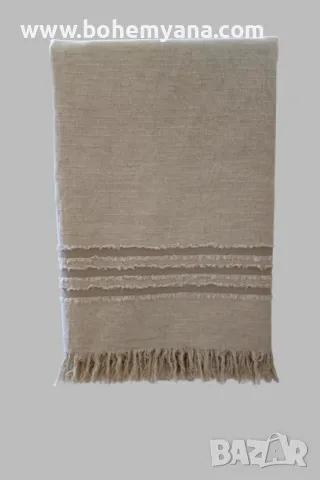 Одеяло 100 % лен, снимка 3 - Олекотени завивки и одеяла - 47292429