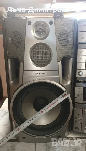 SONY      STR-VX700, снимка 4 - Аудиосистеми - 56197082