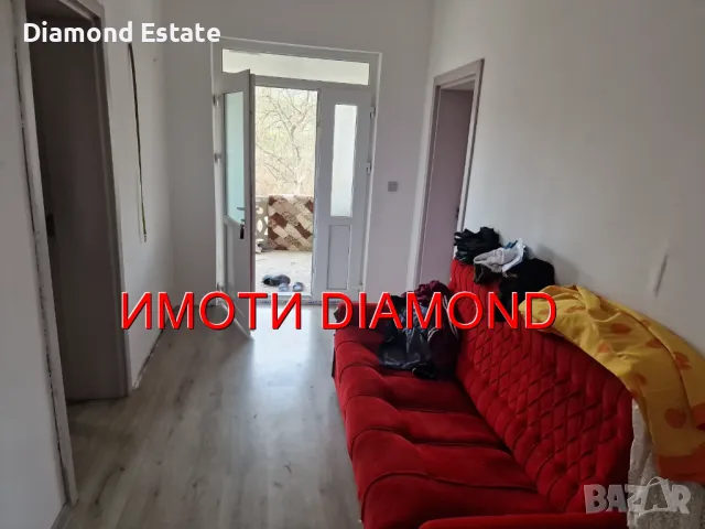 ЛИЗИНГ! Къща в село Ябълково обл. Хасково, снимка 7 - Къщи - 48413948