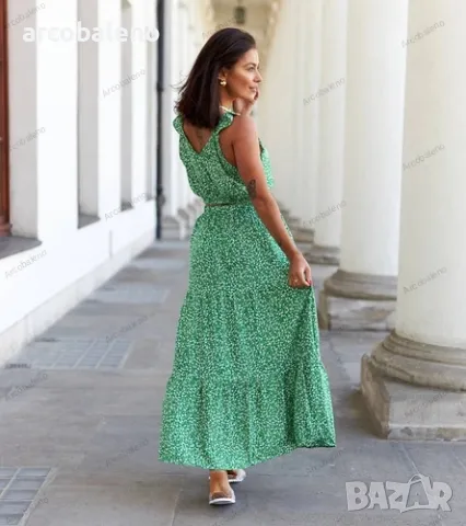 Дамски комплект от две части топ и пола Endrizzi, 4цвята , снимка 9 - Комплекти - 50210857