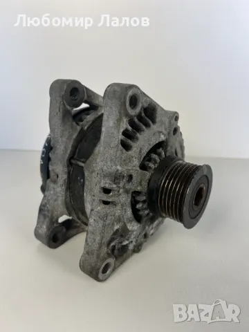 Алтернатор / Генератор за Мазда 3 Волво Форд Mazda 3 Volvo Ford
