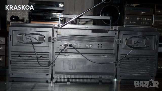 PHILIPS D8534, снимка 8 - Ресийвъри, усилватели, смесителни пултове - 33833999