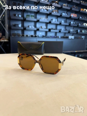 Слънчеви Очила С UV400 Защита - Налични Различни Цветове И Модели Код SK464, снимка 4 - Слънчеви и диоптрични очила - 53028051