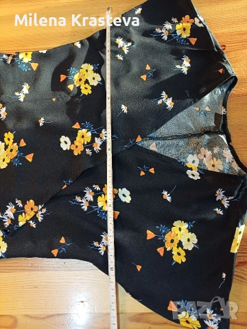 Рокля M/L, снимка 7 - Рокли - 53867977