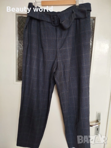 Панталон Mango 2-3 хл , снимка 4 - Панталони - 53499959