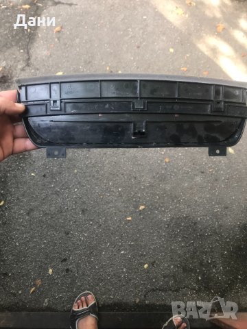 Трети стоп за Wv Бора 2001, снимка 2 - Аксесоари и консумативи - 33926199