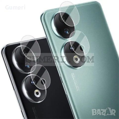 Honor 90 Стъклен Протектор За Камерата