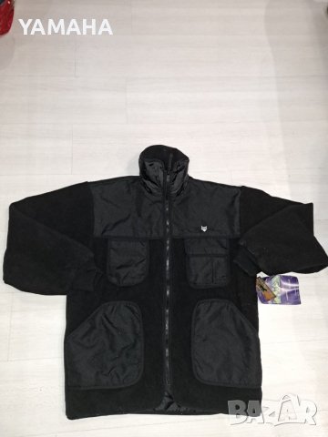 Wild Fox Wear  Ловен  Полар  S---М