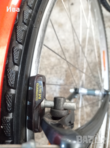 намален велосипед алум.Kettler 28" 66425, снимка 13 - Велосипеди - 36347666