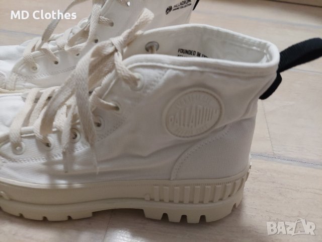 кецове palladium за 30лв 40ти ном.