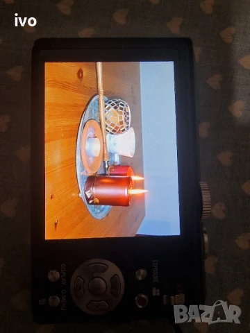 panasonic lumix dmc tz10, снимка 14 - Фотоапарати - 51220579