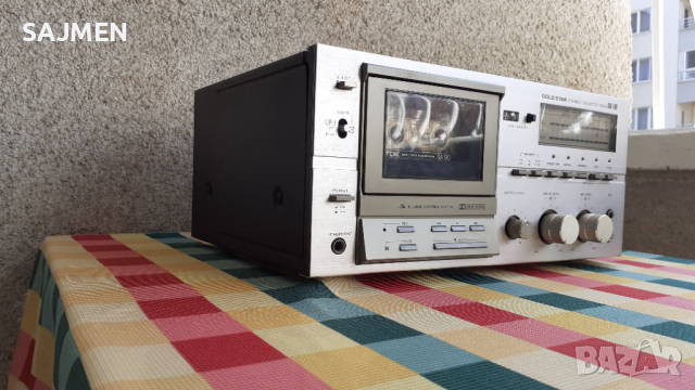 GOLDSTAR GSK-1100, снимка 6 - Декове - 36252320