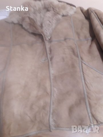 Дамски кожух, снимка 2 - Палта, манта - 34821399