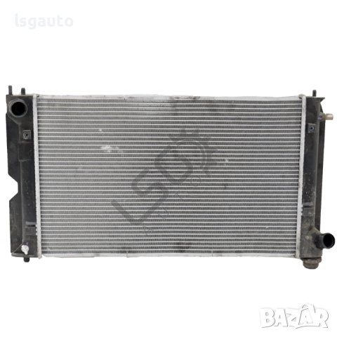 Воден радиатор Toyota Avensis II 2003-2009 ID:111420