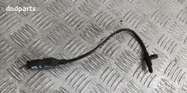 Датчик ABS Mercedes ML W166 2013г.(задна лява)	