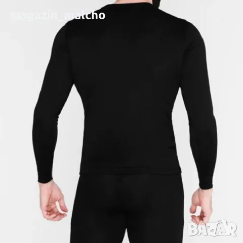 ТЕРМО БЛУЗА - CAMPRI; размери: от 6-7 до 13-14 години, снимка 2 - Детски Блузи и туники - 34394618