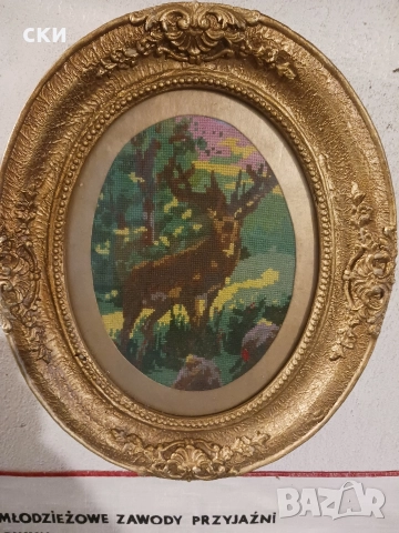 гоблен , снимка 3 - Гоблени - 52704156