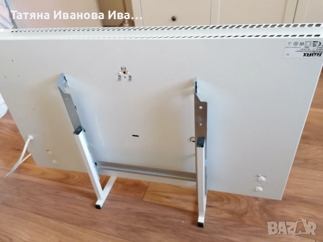 Конвектор Адакс, снимка 3 - Радиатори - 51659694